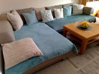 Couch mit Tisch Bayern - Veitshöchheim Vorschau