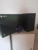 Xbox seriess X tauche oder verkaufe Nordrhein-Westfalen - Wülfrath Vorschau