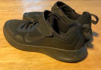 Nike Sportschuhe, Gr. 34, schwarz Hessen - Großkrotzenburg Vorschau