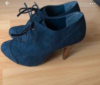 Stiefelette Ankle-Boots Stiefel Schuhe Laura scott Kreis Pinneberg - Uetersen Vorschau