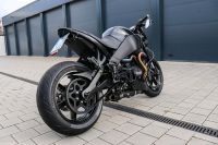 Buell XB12 SCG Dragster Penzl Harley Bayern - Kutzenhausen Vorschau