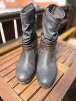 Damen Stiefeletten Thüringen - Weimar Vorschau