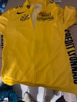 Gelbes Trikot Tour de France, Herren L Dortmund - Wickede Vorschau