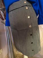 Hugo Boss - Rock - Gr.36 - NEU Nordrhein-Westfalen - Herten Vorschau