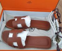 Hermès Oran Hermes Sandalen Gr. 37 Top Zustand inkl. Rechnung Niedersachsen - Wolfsburg Vorschau