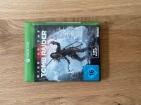 Tomb Raider für X Box One S Dresden - Coschütz/Gittersee Vorschau