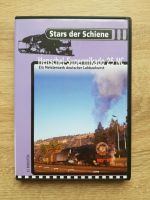 DVD Box - Rio Grande Stars der Schiene - BR 25 NC & E 44 Sachsen - Rackwitz Vorschau