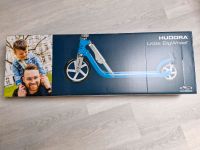 Hudora Littel Big Wheel blau Nordrhein-Westfalen - Hückeswagen Vorschau