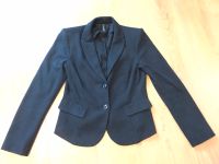 MarcCain Marc Cain Blazer schwarz Größe N3 entspricht Größe 38 Wandsbek - Hamburg Sasel Vorschau