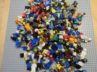 Lego Sammlung Figuren Figur viele verschiedene !! Nordrhein-Westfalen - Krefeld Vorschau