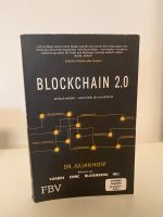 Blockchain 2.0 Julian Hosp München - Bogenhausen Vorschau