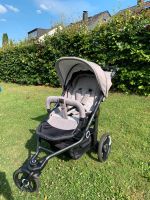 Hartan Skater GTS Kinderwagen Nordrhein-Westfalen - Wetter (Ruhr) Vorschau