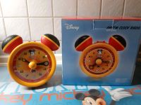 Disney MICKEY MOUSE Radio Wecker Uhr Micky Maus Niedersachsen - Barßel Vorschau