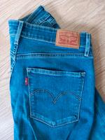 Damen Levi's High Waist Skinny Jeans Brandenburg - Potsdam Vorschau