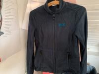 Jack Wolfskin Damen Jacke blau dunkel 36 Rheinland-Pfalz - Ochtendung Vorschau