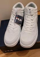 FILA Sneaker in Größe 44, inkl. Versand Mühlhausen - Freiberg Vorschau
