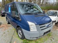 Ford Transit Kasten FT 260 K LKW Hamburg-Nord - Hamburg Langenhorn Vorschau