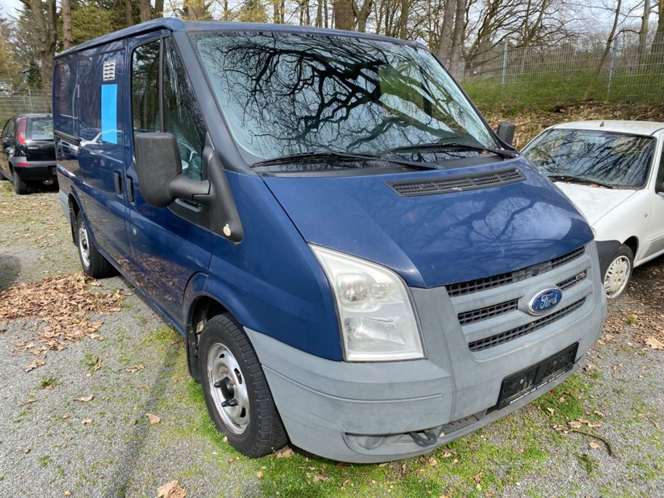 Ford Transit Kasten FT 260 K LKW in Hamburg