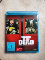 Simon Pegg in  Shaun of the Dead, BluRay gebraucht, inkl.Versand. Rheinland-Pfalz - Hochdorf-Assenheim Vorschau