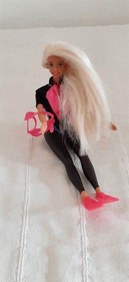 Barbie Raritäten aus den 90igern in Frankfurt am Main