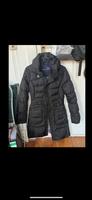 QUALITÄT Winterjacke Mantel gefüttert schwarz Mexx Berlin - Lichterfelde Vorschau