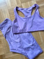 H&M Move Sport Set Tights Bra Gr S/M Hessen - Linsengericht Vorschau