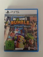 Worms Rumble PS5 Spiel Kr. Dachau - Markt Indersdorf Vorschau