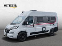 Dethleffs Globetrail Advantage 540 DR Fiat LED*NAVI 10 Hessen - Korbach Vorschau