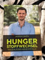 Jasper Caven Hunger Stoffwechsel Niedersachsen - Bienenbüttel Vorschau