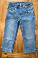 Hochwertige Capri-Jeans von MAC, Gr. 36, top Zustand! Bayern - Scheidegg Vorschau