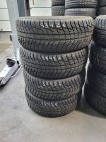 4x Winterreifen 215/55 R18 99V-XL M+S Nokian WR SUV3 Dot20 S3426 Nordrhein-Westfalen - Zülpich Vorschau