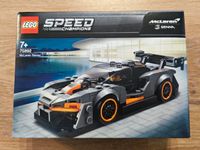 Lego Speed Champions 75892 McLaren Senna NEU Nordrhein-Westfalen - Gelsenkirchen Vorschau