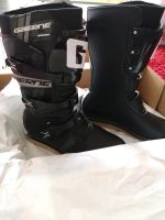 Gaerne Balance XTR Schwarz 44 Trialstiefel Nordrhein-Westfalen - Castrop-Rauxel Vorschau