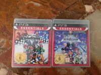 PlayStation 3 PS3 Kingdom Hearts 1.5 & 2.5 HD Remix wie Neu Nordrhein-Westfalen - Viersen Vorschau