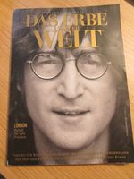 National Geographic Sammlerausgabe Winter 2013 - John Lennon Hessen - Fritzlar Vorschau