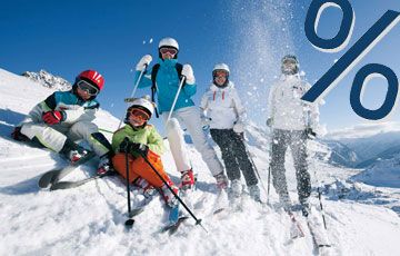 Sonderangebote Skiurlaub - Ferienhaus Hütte Chalet Österreich CH in Karlsruhe