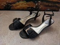 Schuhe, Sandalen, Größe 39, braun Baden-Württemberg - Kirchdorf an der Iller Vorschau