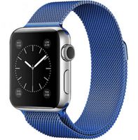 Für Apple Watch iWatch SE/2/3/4/5/6/7/8 38/40/41mm Armband Brandenburg - Brandenburg an der Havel Vorschau