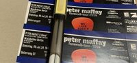 Peter Maffay | 2 TOP SEAT-Tickets | BLOCK D1, Berlin 09.07.2024 Brandenburg - Lübben Vorschau