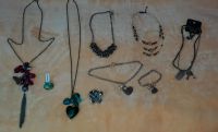 Modeschmuck, Ketten, Armbänder, Ringe, Schmuck, Chic Saarland - Ottweiler Vorschau