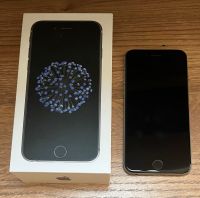 iphone 6, Space Grey, 64 gb Friedrichshain-Kreuzberg - Kreuzberg Vorschau