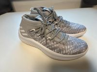 Basketballschuhe Adidas Dame 4 grau 42,2/3 neu Nordrhein-Westfalen - Bergisch Gladbach Vorschau