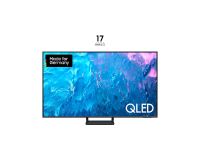 65" QLED 4K Q70C (2023) GQ65Q70CATXZG Fernseher Saarland - Püttlingen Vorschau