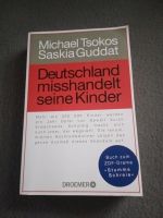 Michael Tsokos Deutschland misshandelt seine Kinder Buch Berlin - Marzahn Vorschau