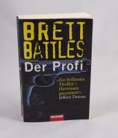 Brett Battles - Todesjagd - 0,90 € Rheinland-Pfalz - Helferskirchen Vorschau