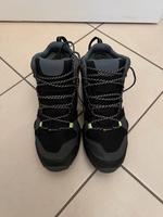 Schöne Wanderschuhe von Adidas in Gr. 42 Schleswig-Holstein - Börnsen Vorschau