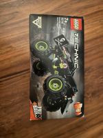 Lego Technik 42118 Monstertruck Leipzig - Probstheida Vorschau