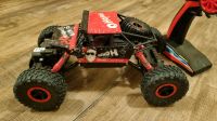 RC Car Buggy Revell Technik aus Adventskalender Sachsen - Leisnig Vorschau