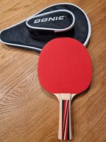 Donic Set Tischtennis-Schläger, Bälle und Hülle Nordrhein-Westfalen - Dörentrup Vorschau