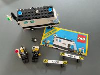 Lego 6676 Town Police Mobile Command Unit,inkl. OBA - vollständig Schleswig-Holstein - Lübeck Vorschau